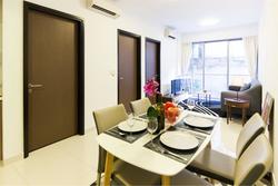 Mount Sophia Suites (D9), Apartment #169875912